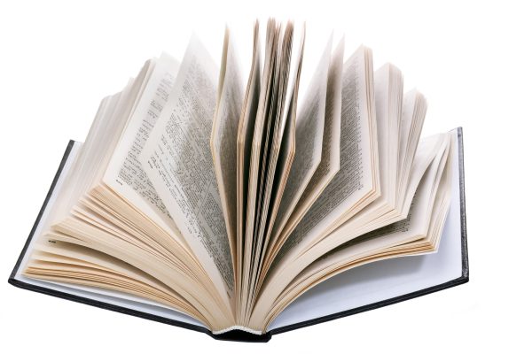 Open Book